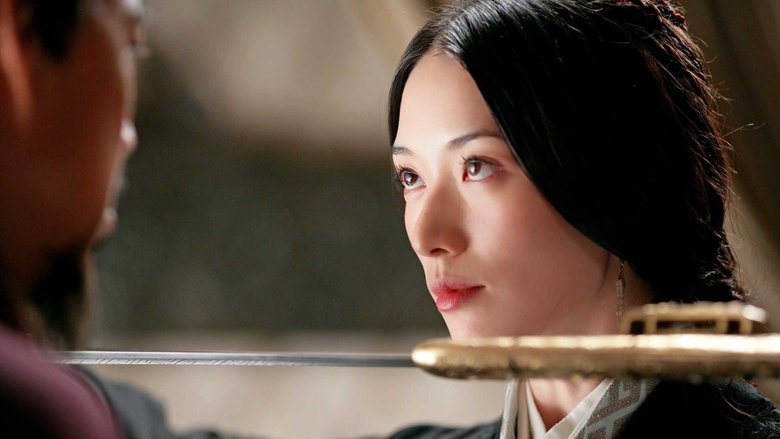 кадр из фильма Битва у Красной скалы 2