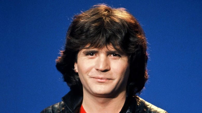 кадр из фильма Balavoine, enquête sur un destin tragique