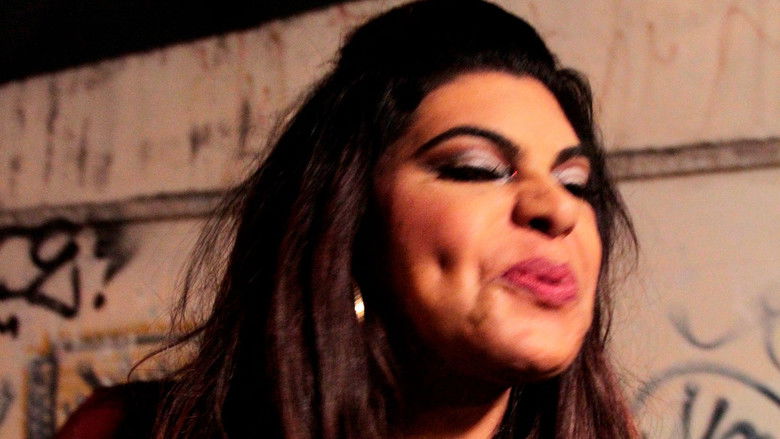 кадр из фильма Primavera de Fernanda