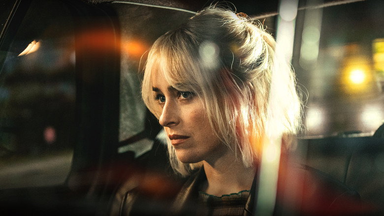 кадр из фильма Папуля