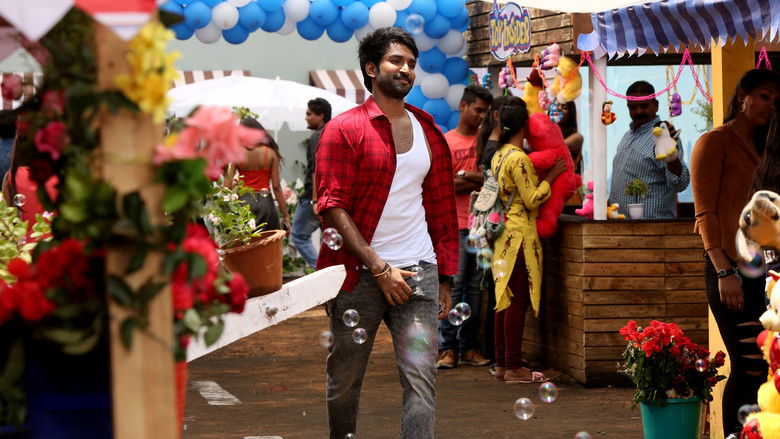 кадр из фильма பாட்னர்