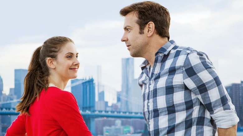 кадр из фильма Любовь без обязательств