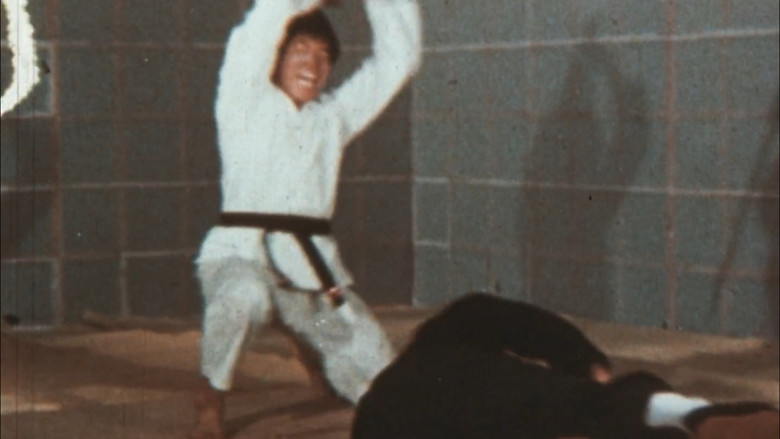 кадр из фильма Better Be Careful