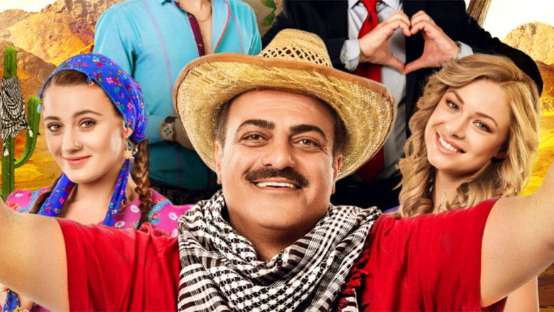 кадр из фильма Ay Lav Yu Tuu