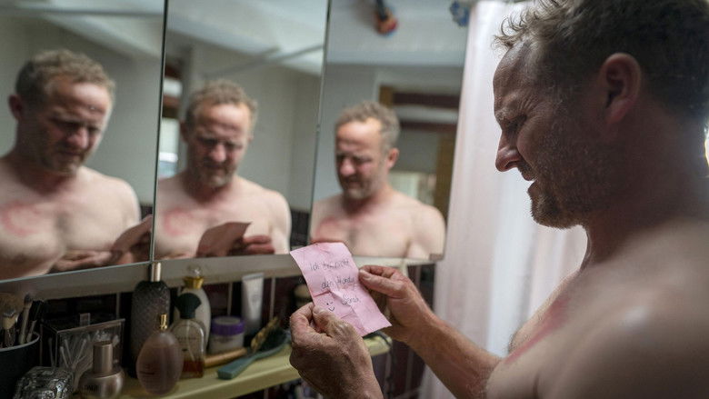 кадр из фильма Mordnacht