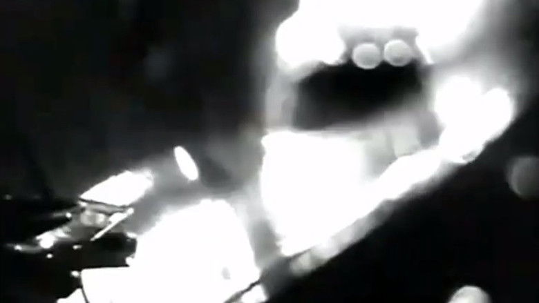 кадр из фильма Herbie