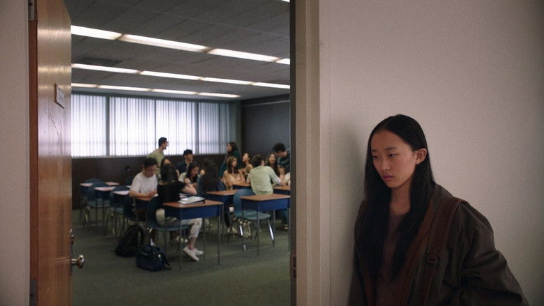 кадр из фильма Smoking Tigers