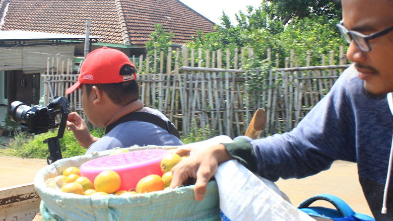 кадр из фильма Kirangan