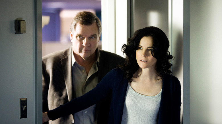 кадр из фильма Citizen Jane