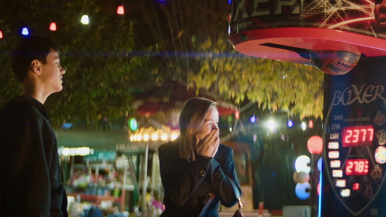 кадр из фильма Luna Park