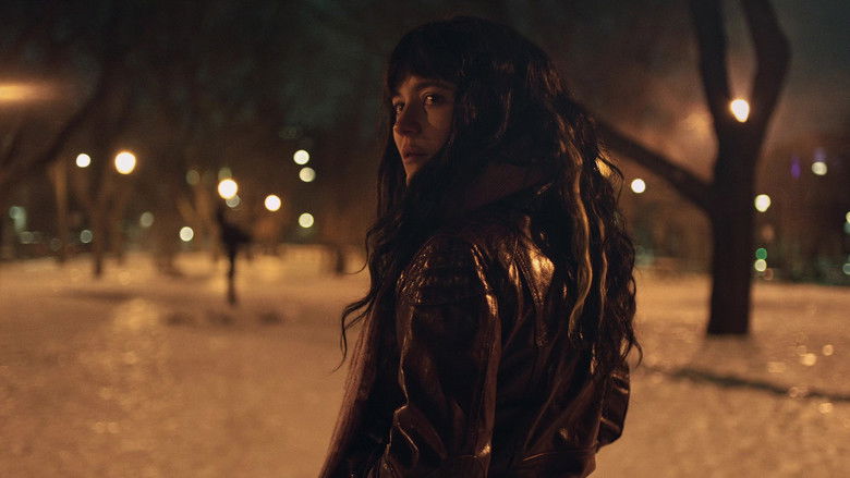 кадр из фильма Анна Кири