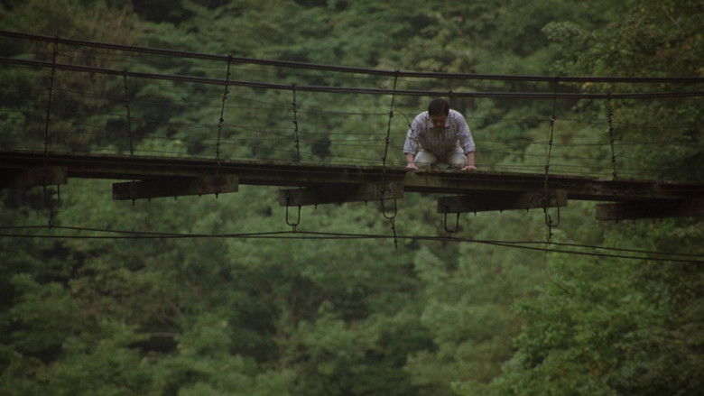 кадр из фильма ゆれる