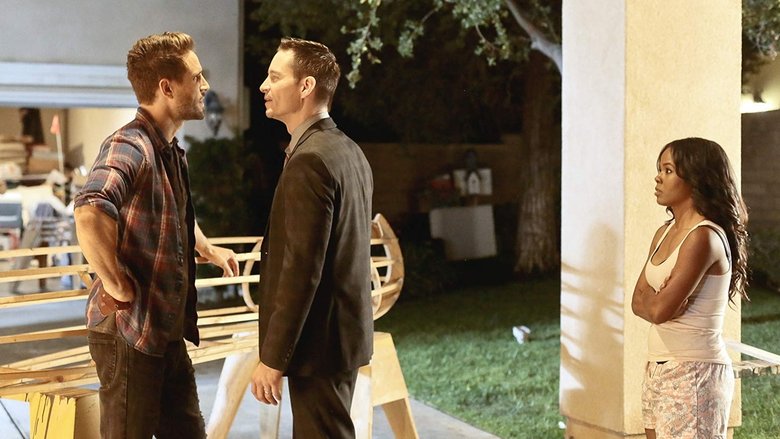 кадр из фильма Suburban Swingers Club