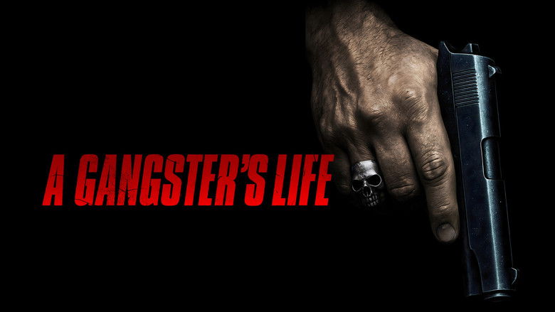 кадр из фильма A Gangster's Life