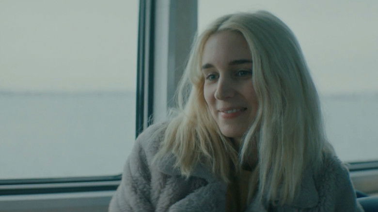 кадр из фильма Открытие