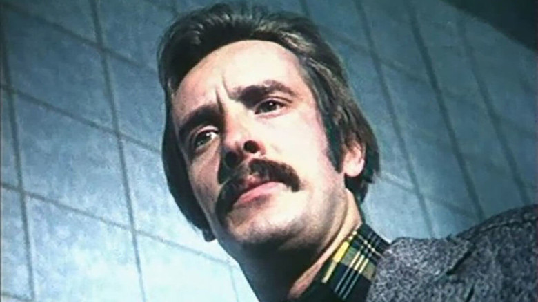 кадр из фильма Гибель 31 отдела