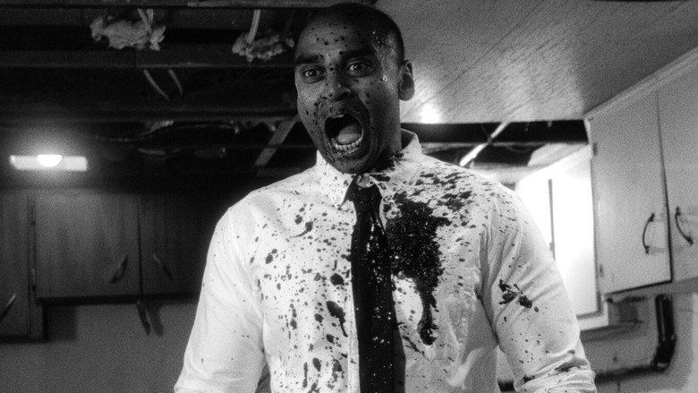 кадр из фильма Head Like a Hole