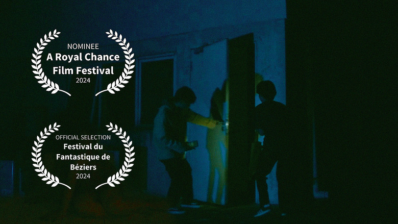 кадр из фильма Tumbal Hantu Lover