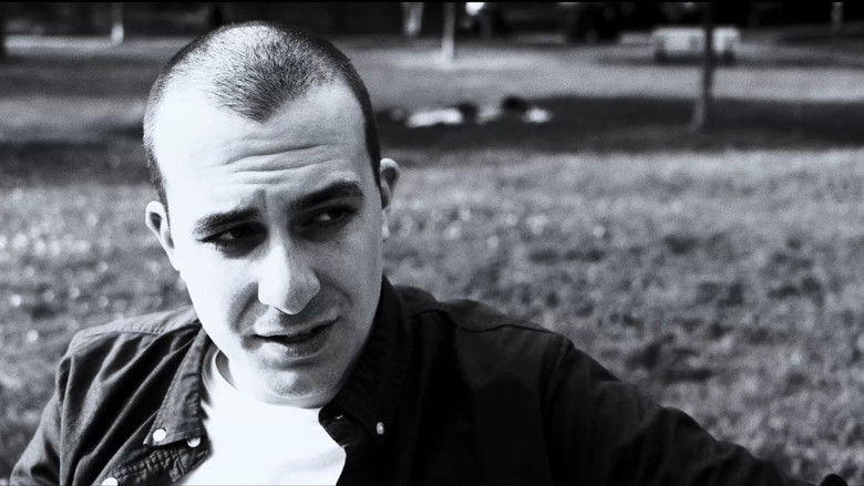 кадр из фильма A Talk in the Park