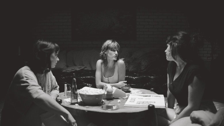 кадр из фильма Frankie