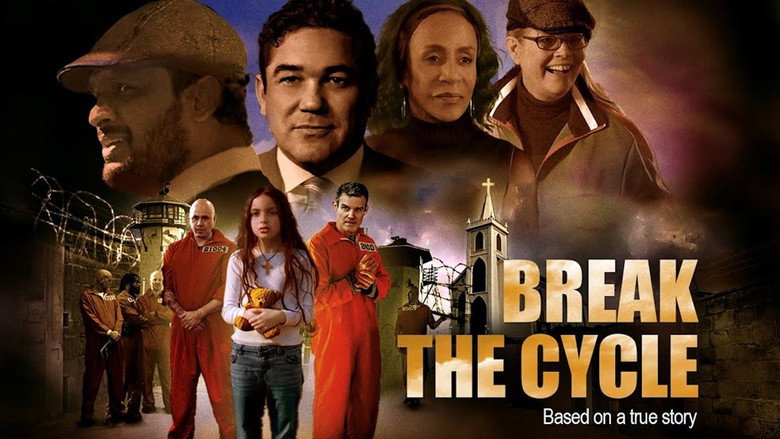 кадр из фильма Break the Cycle