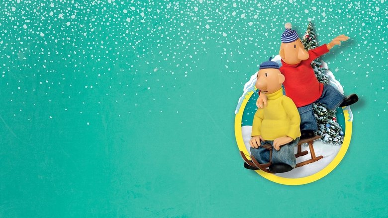 Pat & Mat: Zimní radovánky