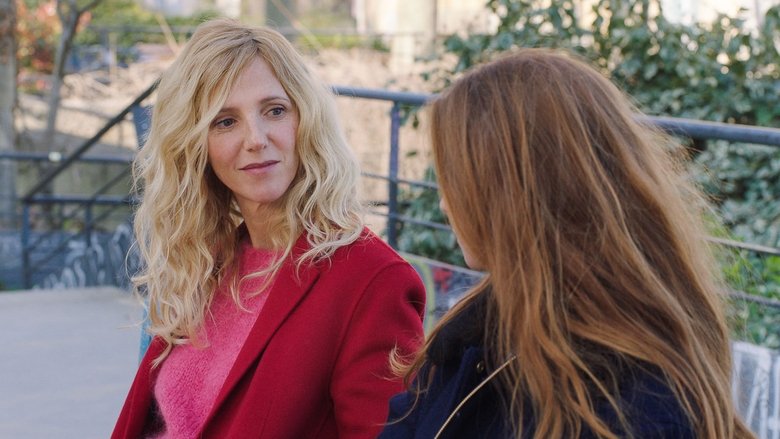 кадр из фильма Марго и Марго