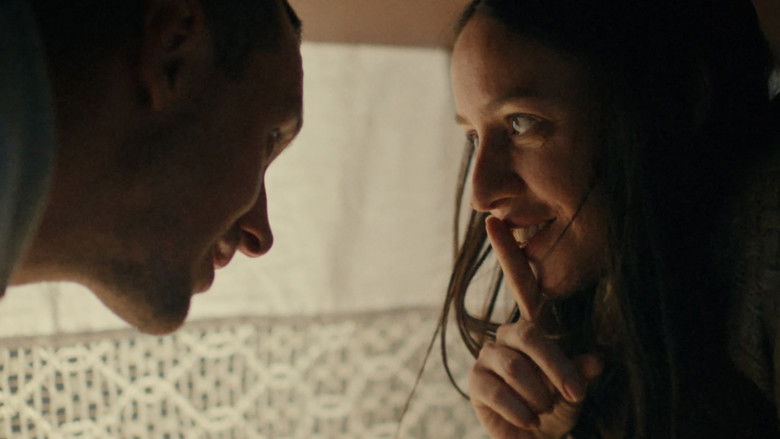 кадр из фильма Kærlighedens gerninger