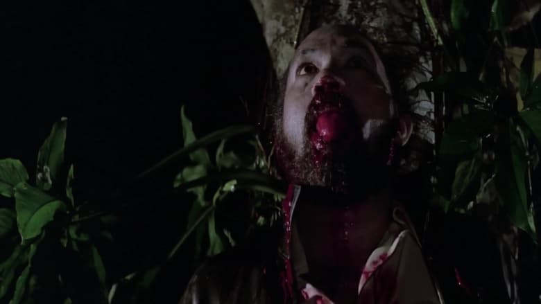 кадр из фильма Srigala