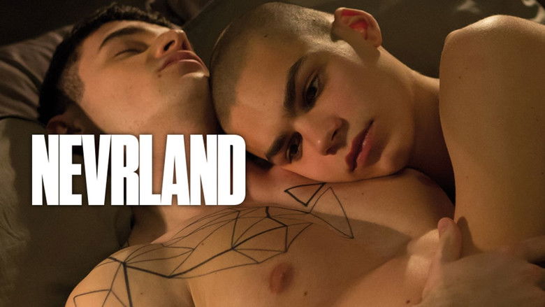 кадр из фильма Nevrland