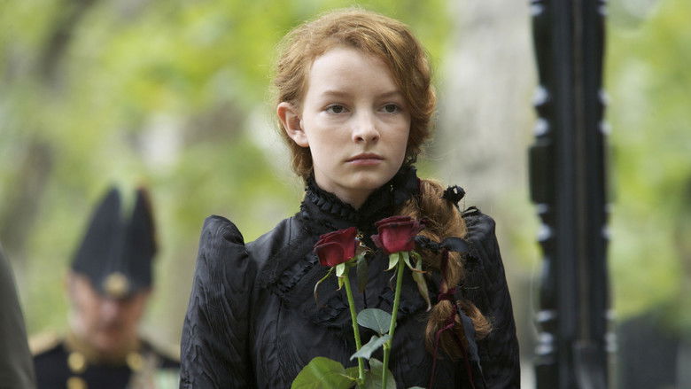 кадр из фильма Тайна Мунакра