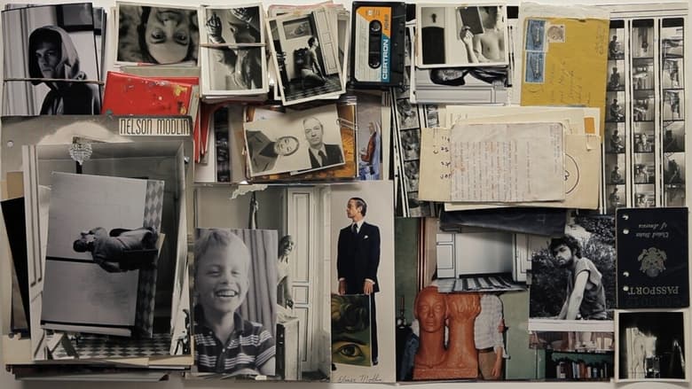 кадр из фильма Una historia para los Modlin