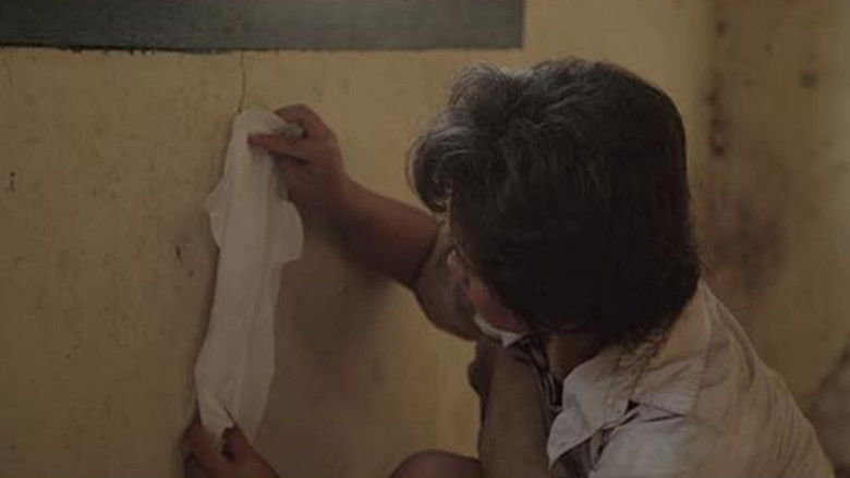 кадр из фильма Menjadi Dara