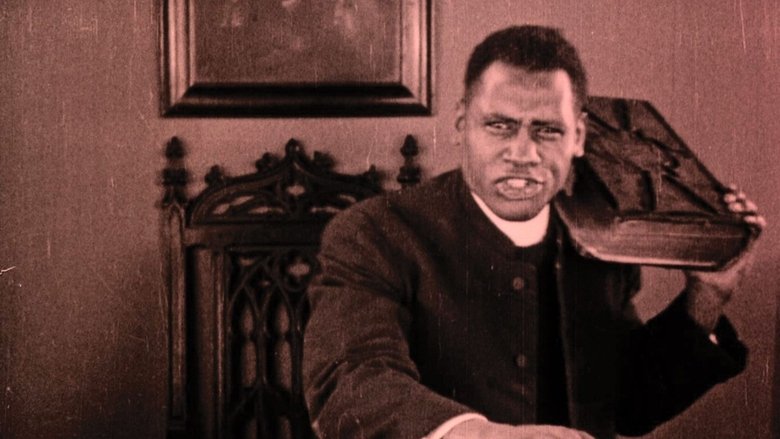 кадр из фильма Body and Soul