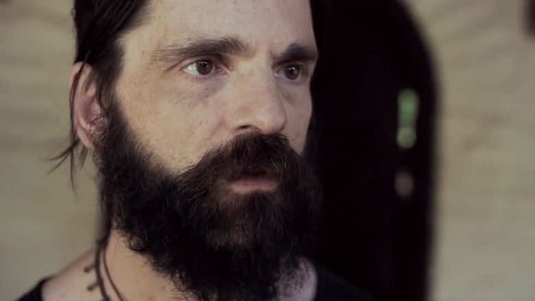 кадр из фильма American Exorcism