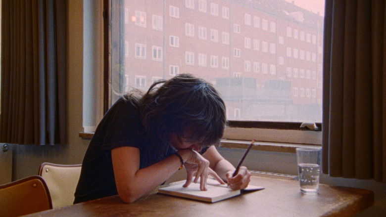 кадр из фильма Anonymous Club