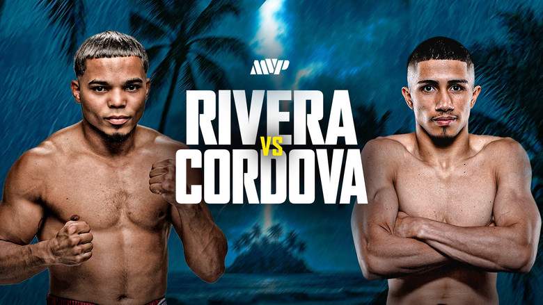 кадр из фильма Yankiel Rivera vs. Angelino Cordova