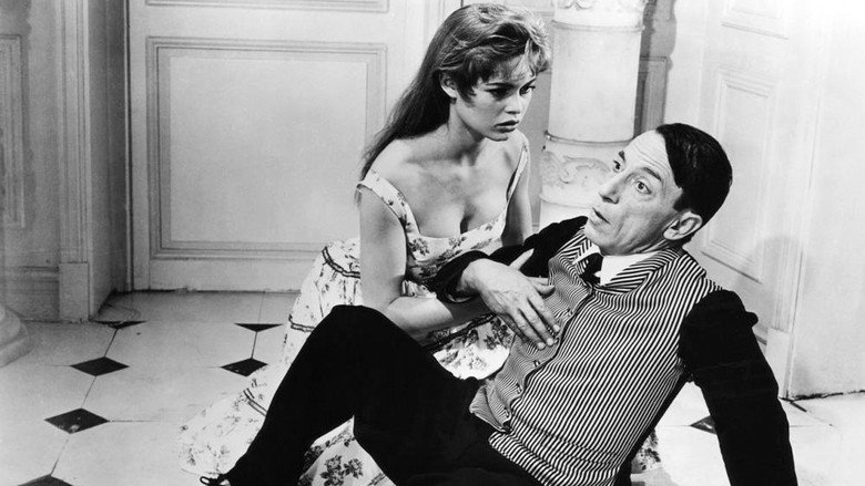 кадр из фильма Строптивая девчонка