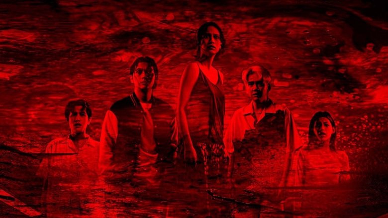 кадр из фильма Rest Area