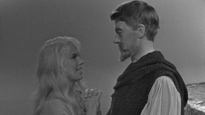 кадр из фильма Trettondagsafton