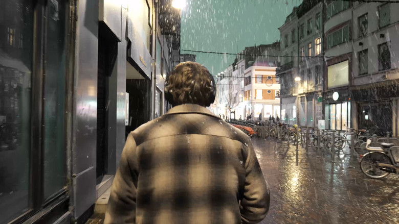 кадр из фильма Il est où Marco ?!