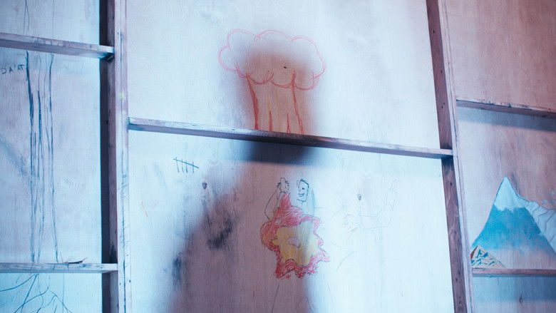 кадр из фильма From The Cabin