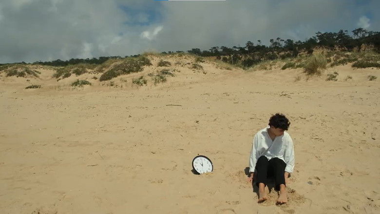 кадр из фильма Por Definir