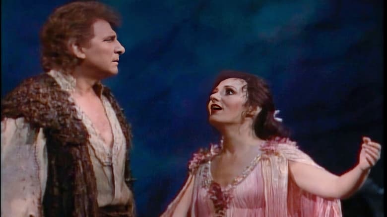 кадр из фильма Parsifal [The Metropolitan Opera]