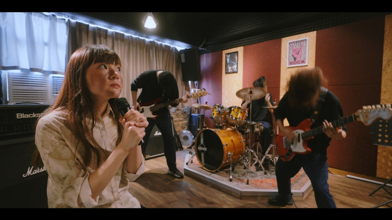 кадр из фильма 久歸道山