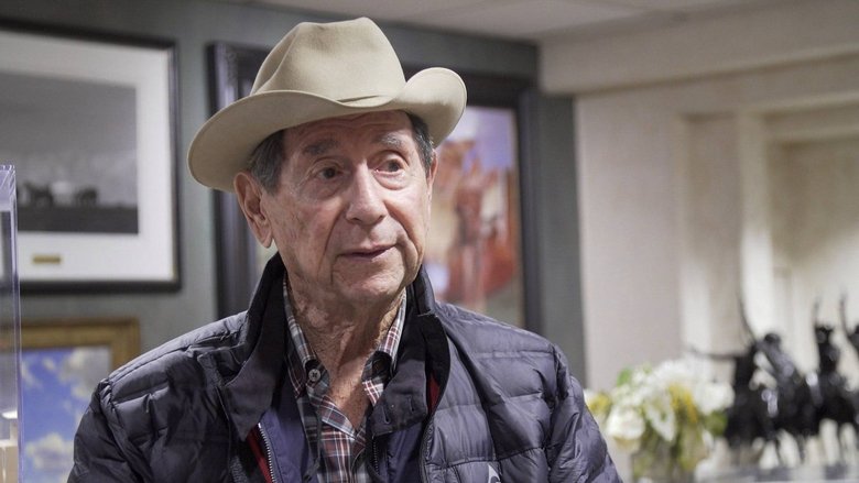 кадр из фильма Jews of the Wild West