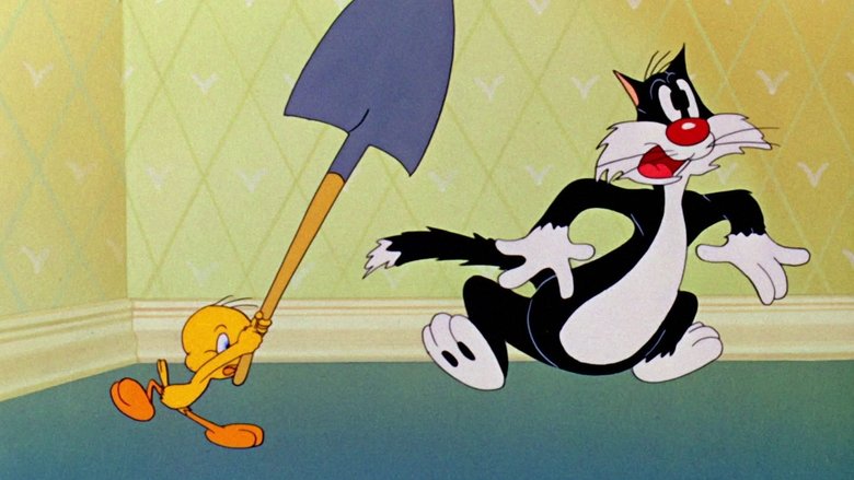 кадр из фильма Пирог из Твити