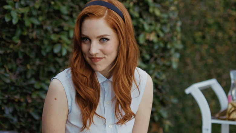 кадр из фильма Lemonade Mouth: Rise & Shine