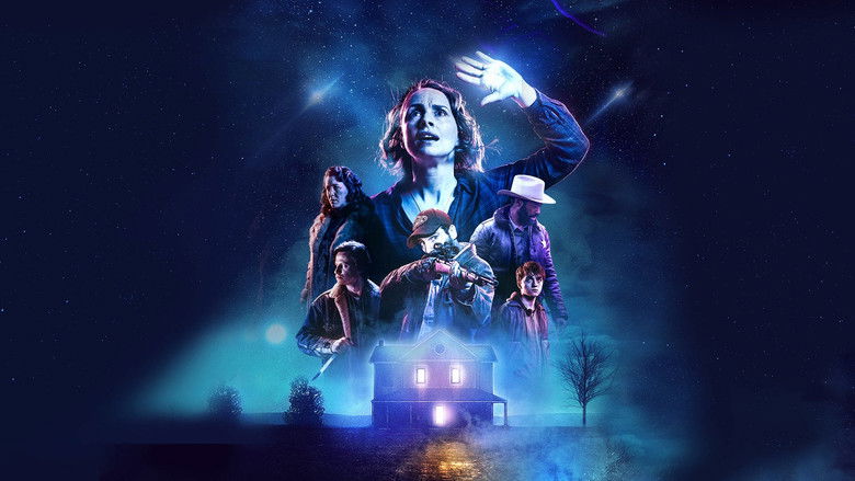 кадр из фильма Тьма: Вторжение