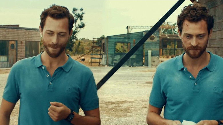 кадр из фильма Mr. Emmett & The Canned Peaches